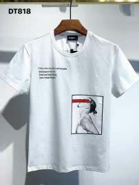 Picture of Dsquared2 T Shirts Short _SKUDSQTShirtm-3xl1m6015118